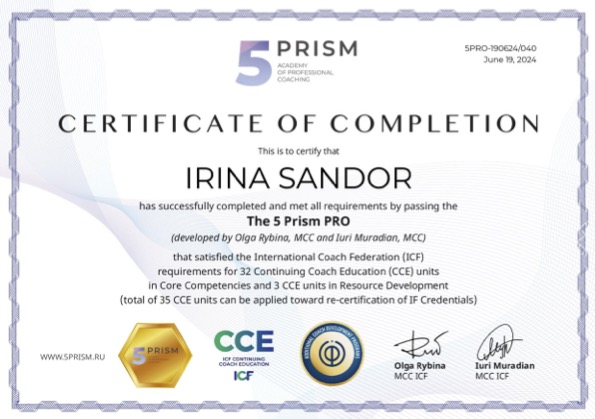 5 prism pro